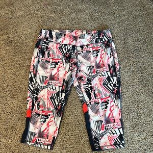 Danskin Now Women’s workout pants XL
